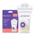 Lansinoh Breastmilk Storage Bags for Storing Freezing and Protecting Expressed Breast Milk 25Ea