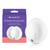 Lansinoh Washable Nursing Pads for Absorbing Breast Milk Leaks and Keeping Skin Dry 4Ea