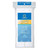 Classic Cotton Squares for All Skin Types Gentle and Versatile Skin Care Formula 160Ea