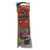 DenTek Fun Flossers for Kids Wild Fruit Scrubbing Floss Removes Food and Plaque 40Ea