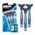 Gillette Mach3 Disposable Jetable Shave Razors, Smooth Shave, 3 Ea