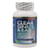 Clear Homeopathic Sinus and Ear Capsules Natural Herbal Relief Formula 60Ea