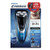 Philips Norelco Protects Skin Wet And Dry Face Shave Electric Trimmer For Men, 4100 Model AT810/46, 1 Ea