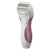 Panasonic Close Curves 3-Blade Wet Or Dry Ladies Shaver ES2207P, Pink, 1 Ea