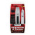 Wahl 5537420 Mustache And Beard Mens Hair Trimmer with Bonus Ear/Nose Trimmer, 1 Ea