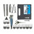 Wahl Homepro Home Haircutting Kit, 22 Ea