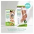 Nads Hair Removal Body Wax Strips for Normal Skin Large 24Ea
