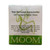 Moom Hair Removal Accessories Fabric Strips - 48 Ea