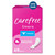 Carefree Thong Pantiliners Regular Unscented With Wings, 49 Ea