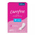 Carefree Thong Unscented Pantiliners with Wings for Light Period Protection and Daily Freshness 49Ea