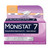 Monistat 7 Vaginal Antifungal Cream, For 7 Days, 1 Kit
