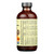 ChildLife Multi Vitamin and Mineral Formula Natural Orange and Mango Flavor Supporting Overall Growth and Healthy Development 8Oz (237ml)