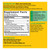 Nature Made Calcium with Vitamin D3 500mg Adult Gummies Supports Strong Bones 80Ea