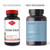 Olympian Labs Neurovia Capsules Support Mental Focus and Concentration 60Ea
