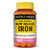 Mason Naturals Slow Release Iron 50mg Tablets Support Red Blood Cell Formation 60Ea