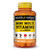 Mason Natural Daily Mini Multi Vitamins with Iron Tablets Support Immune System 100Ea