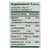 Natures Bounty B Complex Sublingual Liquid Supports Energy Metabolism 2Oz (59ml)