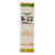 Natures Bounty B12 5000mcg Sublingual Liquid Supports Energy Metabolism and Nervous System Health 2Oz (59ml)