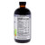 Natures Answer Liquid Vitamin B Complex Tangerine Flavor Support Cellular Energy Metabolism 16Oz (480ml)