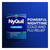 Vicks Nyquil Cold and Flu Nighttime Relief Liquid Capsules, 16 Count