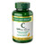 Natures Bounty Vitamin C 500mg with Rose Hips Chewable Tablets Supports Immune Health 90Ea