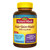 Nature Made Biotin 2500mcg with Vitamin C for Hair Skin and Nails Softgels Supports Healthy Skin 120Ea