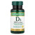 Natures Bounty Vitamin D3 125mcg 5000 IU Softgels Support Bone and Immune Health 150Ea
