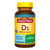 Nature Made Vitamin D3 1000IU Liquid Softgels Supports Bone and Muscle Health 100Ea