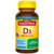 Nature Made Vitamin D3 1000 Iu, Liquid Softgels - 100 Ea