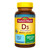 Nature Made Vitamin D3 5000IU Extra Strength Liquid Softgels Supports Bone and Muscle Health 90Ea