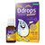 Ddrops Liquid Vitamin D3 600 IU Booster for Kids Supplements Supports Immune and Maintenance Good Health 100 Drops 0.09Oz (2.8ml)