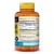 Mason Natural Calcium Citrate Plus Vitamin D3 Strengthens Muscle Function Caplets for Healthy Bones 60Ea