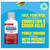 Mucinex Maximum Strength Fast Max Severe Congestion and Cough Relief Liquid 9Oz (266ml)