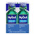 Vicks Nyquil Cold And Flu Relief Liquid Original Flavor, Twin Pack, 12 Oz