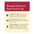 Celestial Seasonings Caffeine Free Red Zinger Natural Herb Tea, 20 Bags