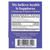 Bio Nutrition White Mulberry Leaf Herbal Supplement Tea Bags 1.61Oz (45g) 30Ea