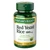 Natures Bounty Red Yeast Rice 600mg Capsules for Healthy Cholesterol Levels 120Ea