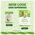 Manitoba Harvest Hemp Hearts Raw Shelled Hemp Seed, Certified Organic - 12 Oz
