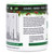 MacroLife Naturals Macro Greens 38 Nutrient-Rich Super Food, 2 oz
