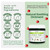 Herbion Naturals Chest Rub Soothing Ointment with Eucalyptus Clove Wintergreen and Olive Oil 3.53Oz (100g)