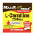 Mason Natural L-Carnitine 250 Mg, Fitness Nutrition Capsules - 30 Ea
