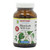 Natures Herbs Mexican Wild Yam Herbal Supplement Capsules for Hormonal and Menstrual Support 100Ea
