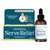 Frankincense and Myrrh Soothing Nerve Pain Relief Rubbing Oil 2Oz (59ml)