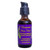 Flower Essence Mugwort Moon Magic Pump Top Oil for Warming Circulation and Female Reproductive Balance 2Oz (59ml)