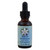 Flower Essence Star of Bethlehem Dropper for Comfort After Shock and Emotional Pain 1Oz (30ml)
