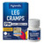 Hylands Leg Cramps PM Quick Dissolving Tablets for Relief of Nighttime Leg Calf and Foot Cramps 50Ea
