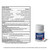 Hylands Leg Cramps PM Quick Dissolving Tablets for Relief of Nighttime Leg Calf and Foot Cramps 50Ea