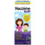 Nauzene Kids Upset Stomach and Nausea Liquid Homeopathic Grape 4 oz