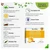 Herbion Naturals Cough Drops Honey Lemon Temporary Relief of Cough and Sore Throat 18Ea