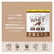 Designer Whey 100 Percent Natural Protein Powder Chocolate Muscle Recovery and Energy Support Formula 2Lb (908g)
